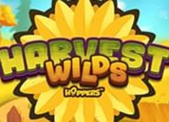 Harvest Wilds игра