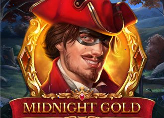 Midnight Gold автомат Play'n Go