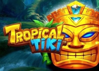 Tropical Tiki от Pragmatic Play